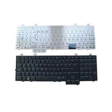 Dell Studio 1735 Klavye