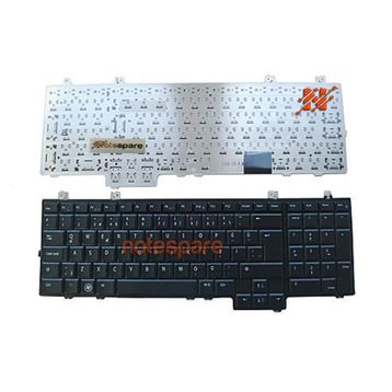 Dell Studio 1735 Klavye