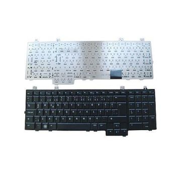 Dell Studio 1735 Klavye