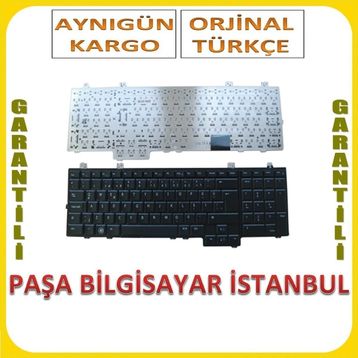 Dell Studio 1735 Klavye