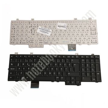 Dell Studio 1735 Klavye