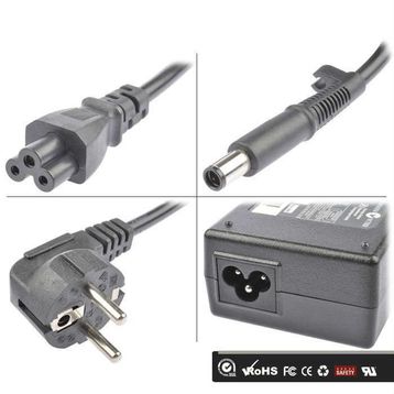 Dell Studio 1735 Notebook Adaptör