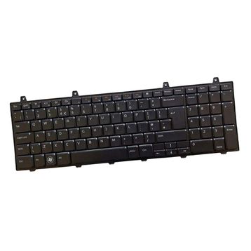 Dell Studio 1749 Siyah Klavye