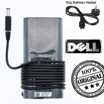 Dell Studio XPS 1647 Uyumlu Adaptör