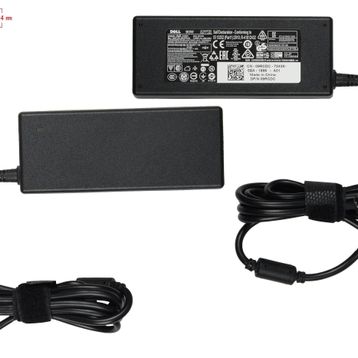 Dell Studio XPS 1647 Uyumlu Adaptör