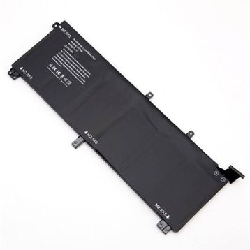 Dell T0TRM Notebook Bataryası