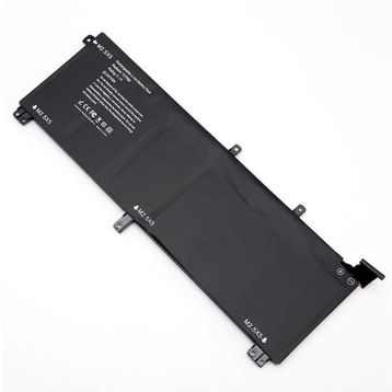 Dell T0TRM Notebook Bataryası