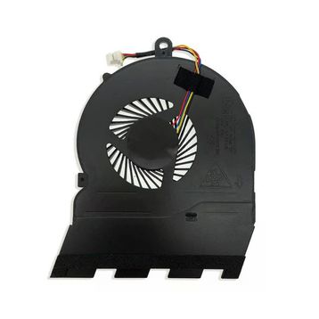 Dell T6X66 0T6X66 Fan Cpu İşlemci Fanı