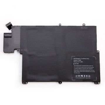 Dell TKN25 Notebook Bataryası