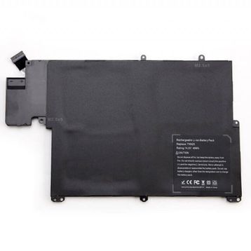 Dell TKN25 Notebook Bataryası