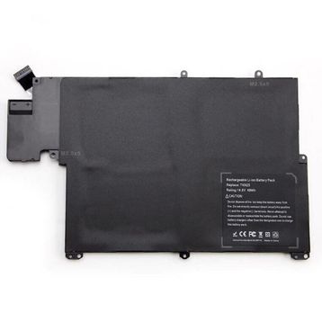 Dell TKN25 Notebook Bataryası