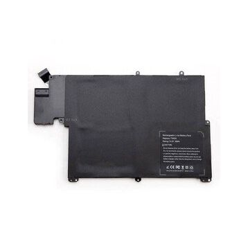 Dell TKN25 Notebook Bataryası