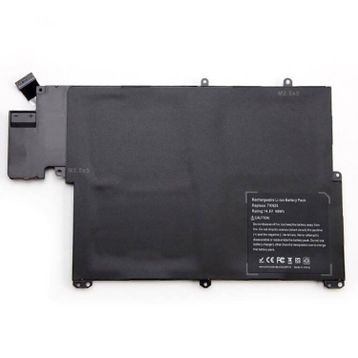 Dell TKN25 Notebook Bataryası