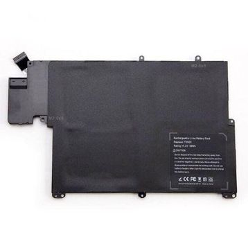 Dell TKN25 Notebook Bataryası