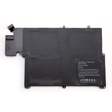 Dell TKN25 Notebook Bataryası