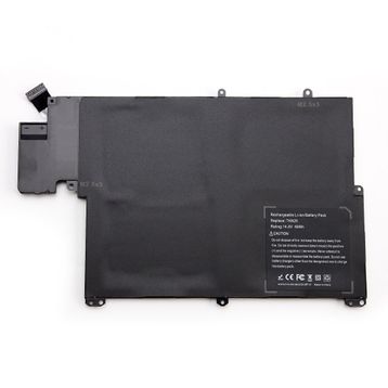 Dell TKN25 Notebook Bataryası