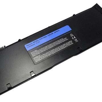 Dell TRM4D Notebook Batarya