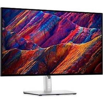 Dell U2723QE 27 inç 60Hz 8ms Monitör