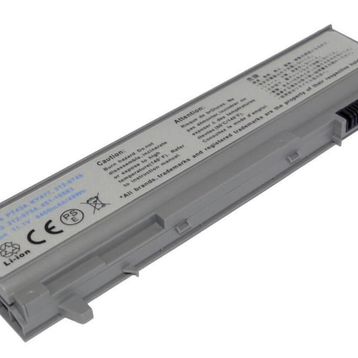 Dell U844G Notebook Batarya