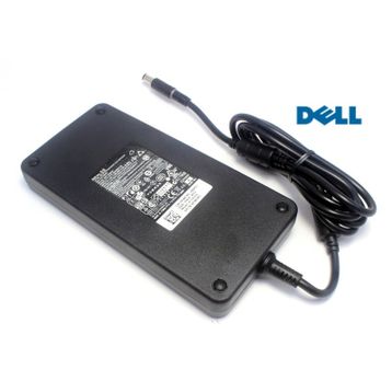 Dell U896K 19.5V 12.3A Adaptör