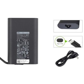 Dell U896K 19.5V 12.3A Adaptör