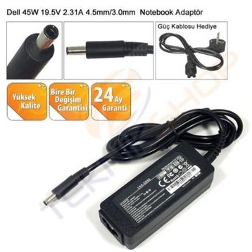 Dell Ultrabook XPS 13 Notebook Adaptör