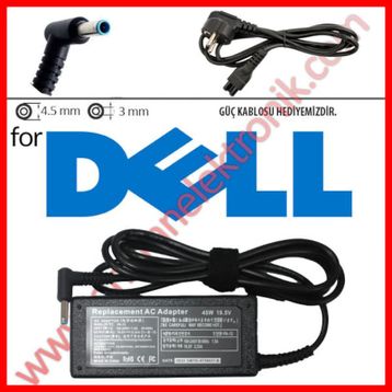 Dell Ultrabook XPS 13 Notebook Adaptör