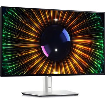Dell UltraSharp U2424H 23.8 inç 120Hz Monitör