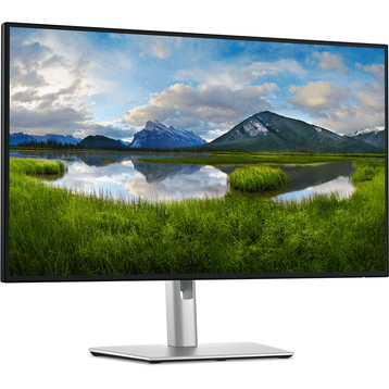 Dell UltraSharp U3225QE 32 inç 120Hz 5ms LED 4K UHD Monitör