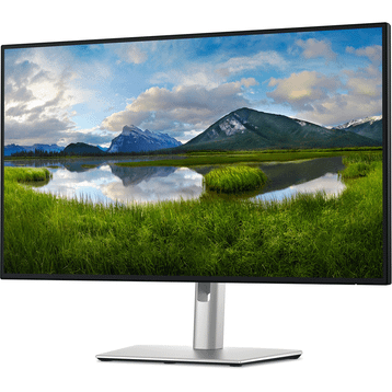 Dell UltraSharp U3225QE 32 inç 120Hz 5ms LED 4K UHD Monitör