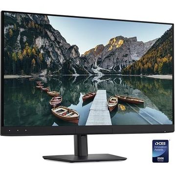 Dell UltraSharp U3226Q 31.5 inç Pivot QD-OLED 4K Monitör