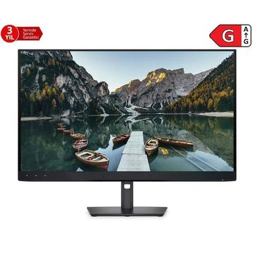 Dell UltraSharp U3226Q 31.5 inç Pivot QD-OLED 4K Monitör