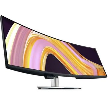 Dell UltraSharp U4924DW 49 inç 5ms Curved Monitör