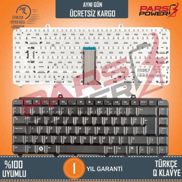 Dell V071425BK1 Klavye