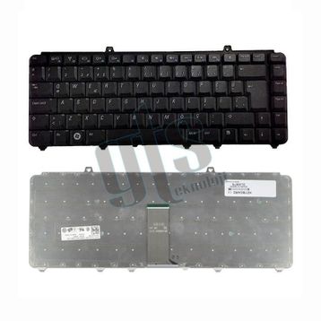 Dell V071425BS1 Klavye