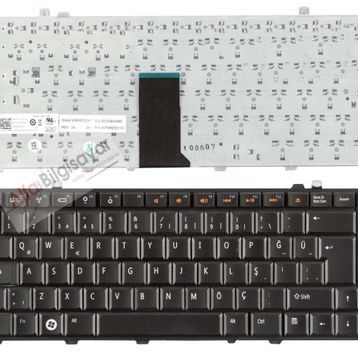 Dell V080925AK1 Klavye