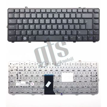 Dell V081025AS1 Klavye