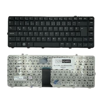 Dell V081025AS1 Klavye