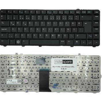 Dell V081025AS1 Klavye