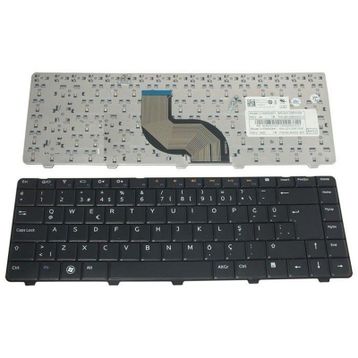 Dell V100830AK1 Klavye