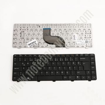 Dell V100830AK1 Klavye