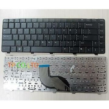 Dell V100830AS1 Klavye