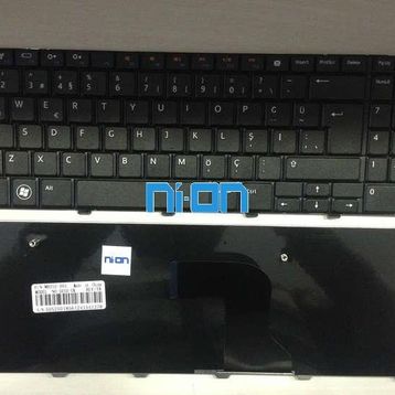 Dell V110525AK1 Klavye