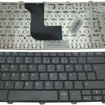 Dell V110525AS Klavye