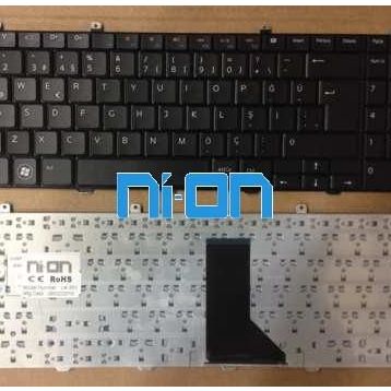 Dell V110546AS1 Klavye