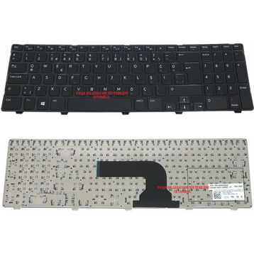 Dell V137325AK1 Klavye