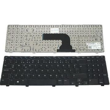 Dell V137325AS Klavye