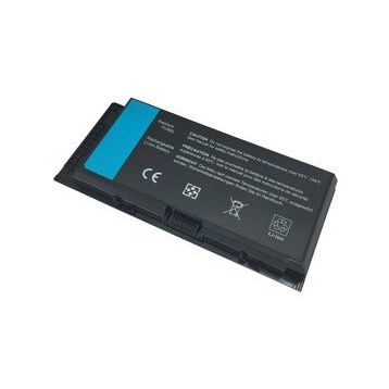 Dell V7M28 Notebook Bataryası