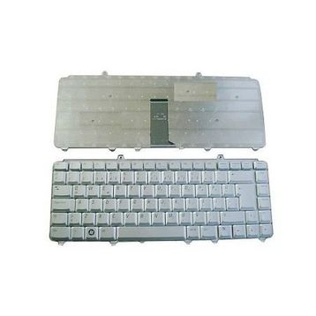 Dell Vostro 1400 Klavye