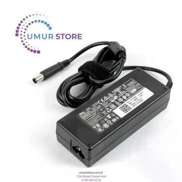 Dell Vostro 1400 Notebook Adaptörü